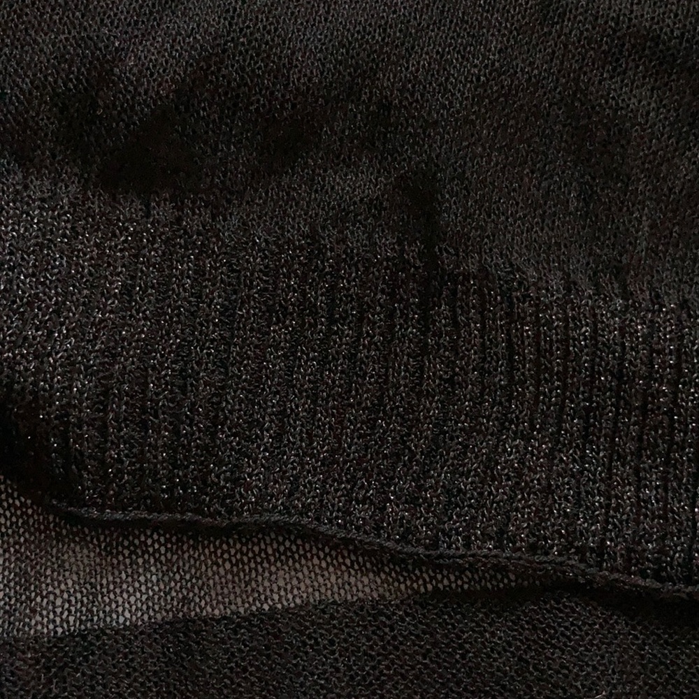 PARFOIS KIMONO TOP - Picture 8 of 10